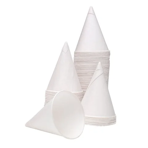 Cone Cups