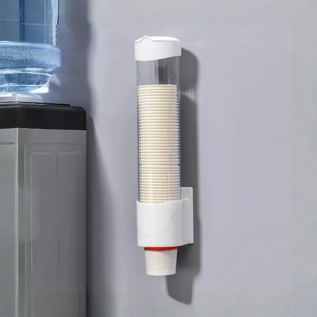 Paper Cup Dispenser