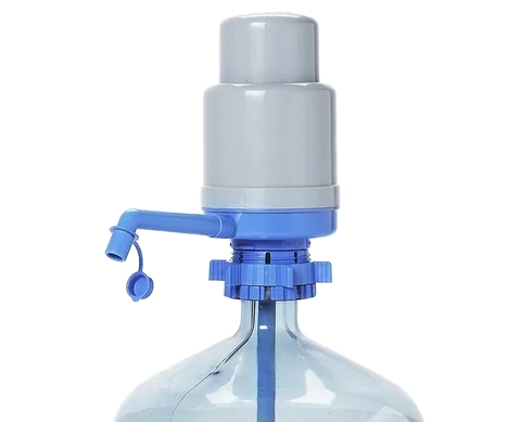 Dolphin Pump